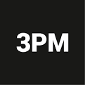 3PM Logo