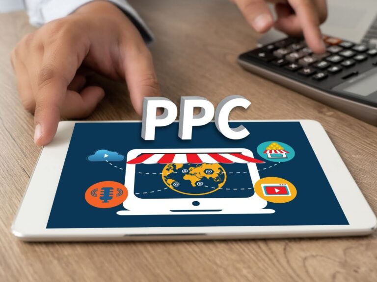 PPC Platform: Google Ads, Bing Ads, and Social Media Ads