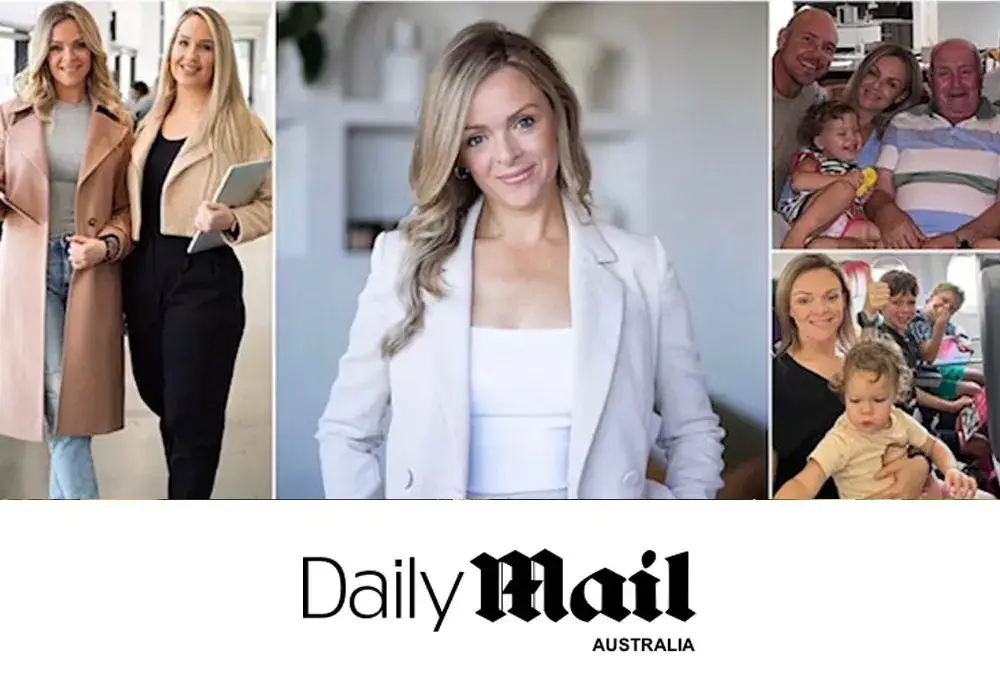 Daily mail Australia