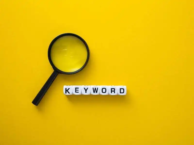 Role of Keywords in Modern SEO and Content Marketing