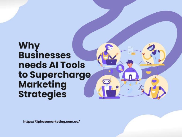 AI Tools to Supercharge Marketing Strategies