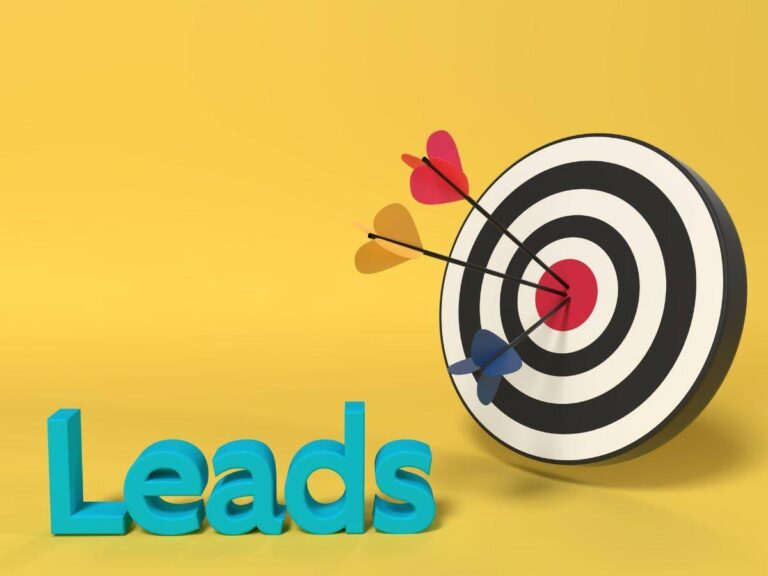 Tips on Setting Up Your Blog for B2B Lead Generation