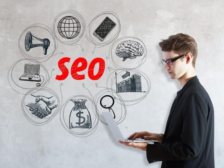 Off Page SEO