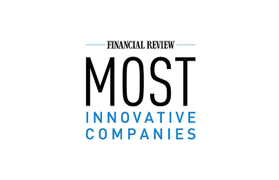 Awards--FinReview-innovative