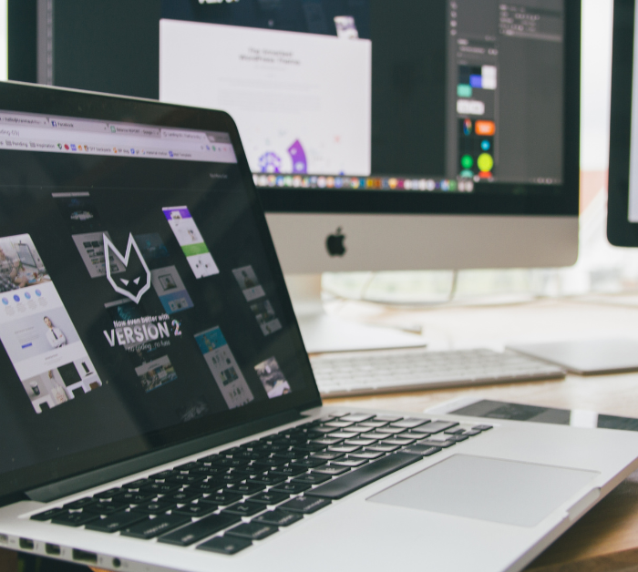 Agency for Marketing