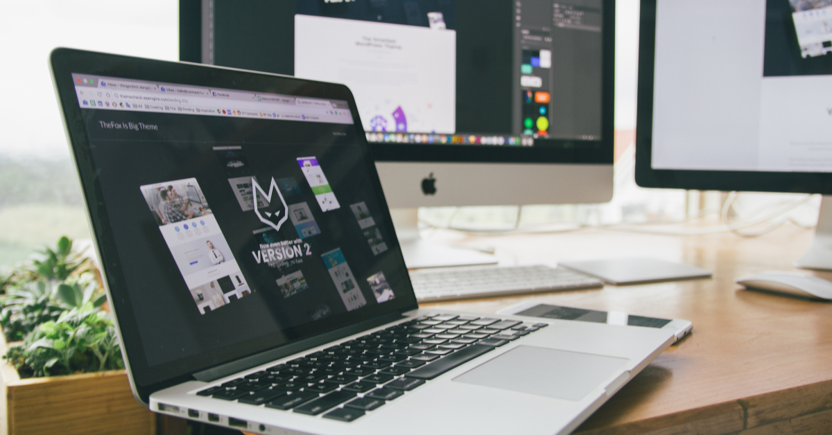 Agency for Marketing