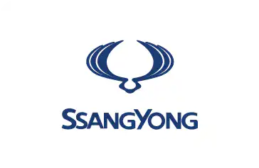 ssangyong