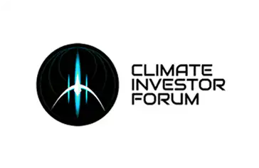 climate investor forum