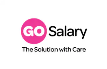 go salary