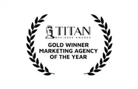 titan award