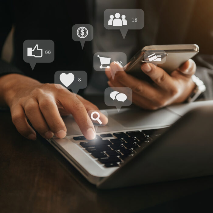 Agency for Marketing
