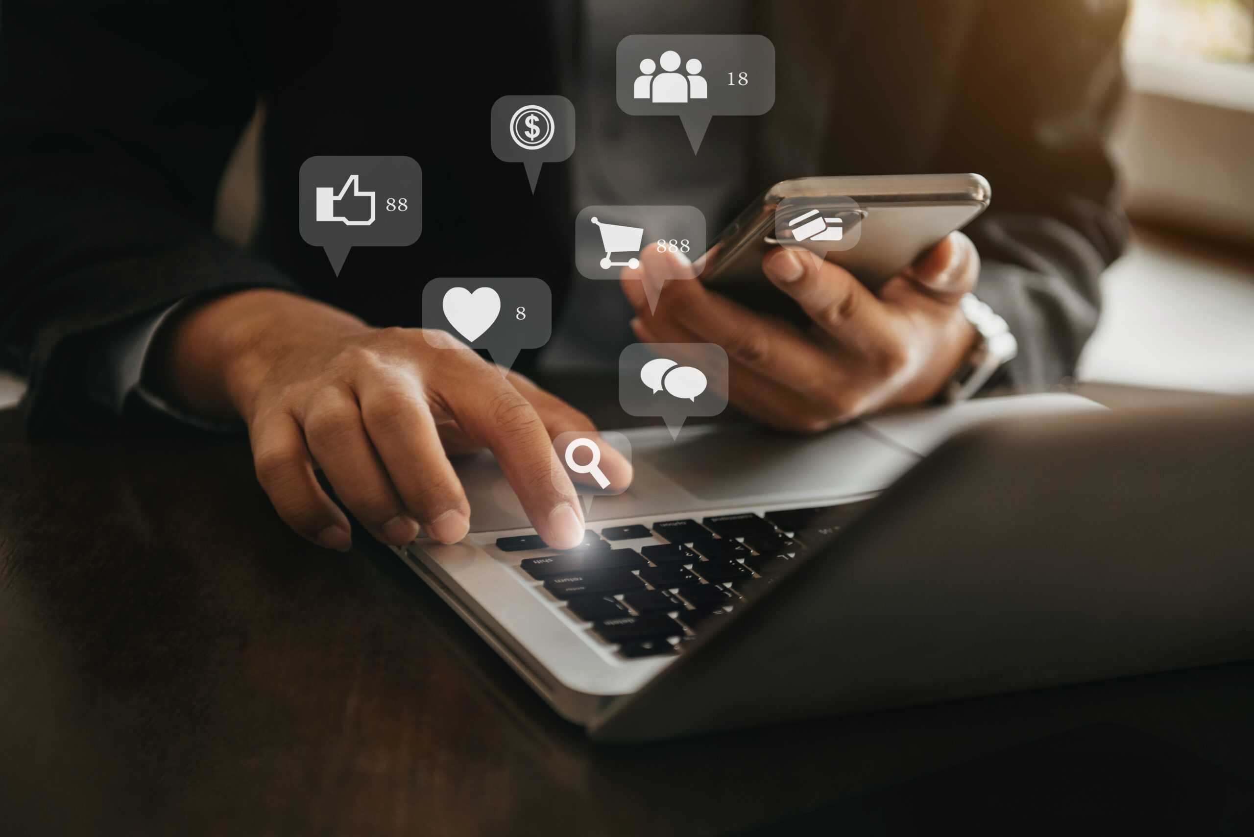 Agency for Marketing