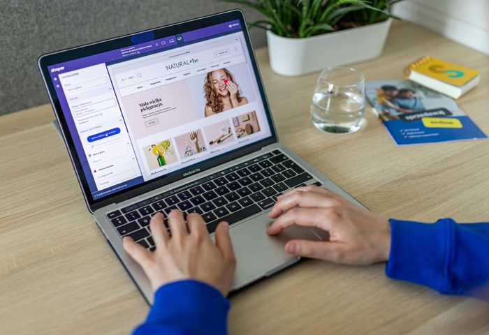 Agency for Marketing