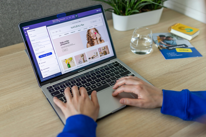 Agency for Marketing