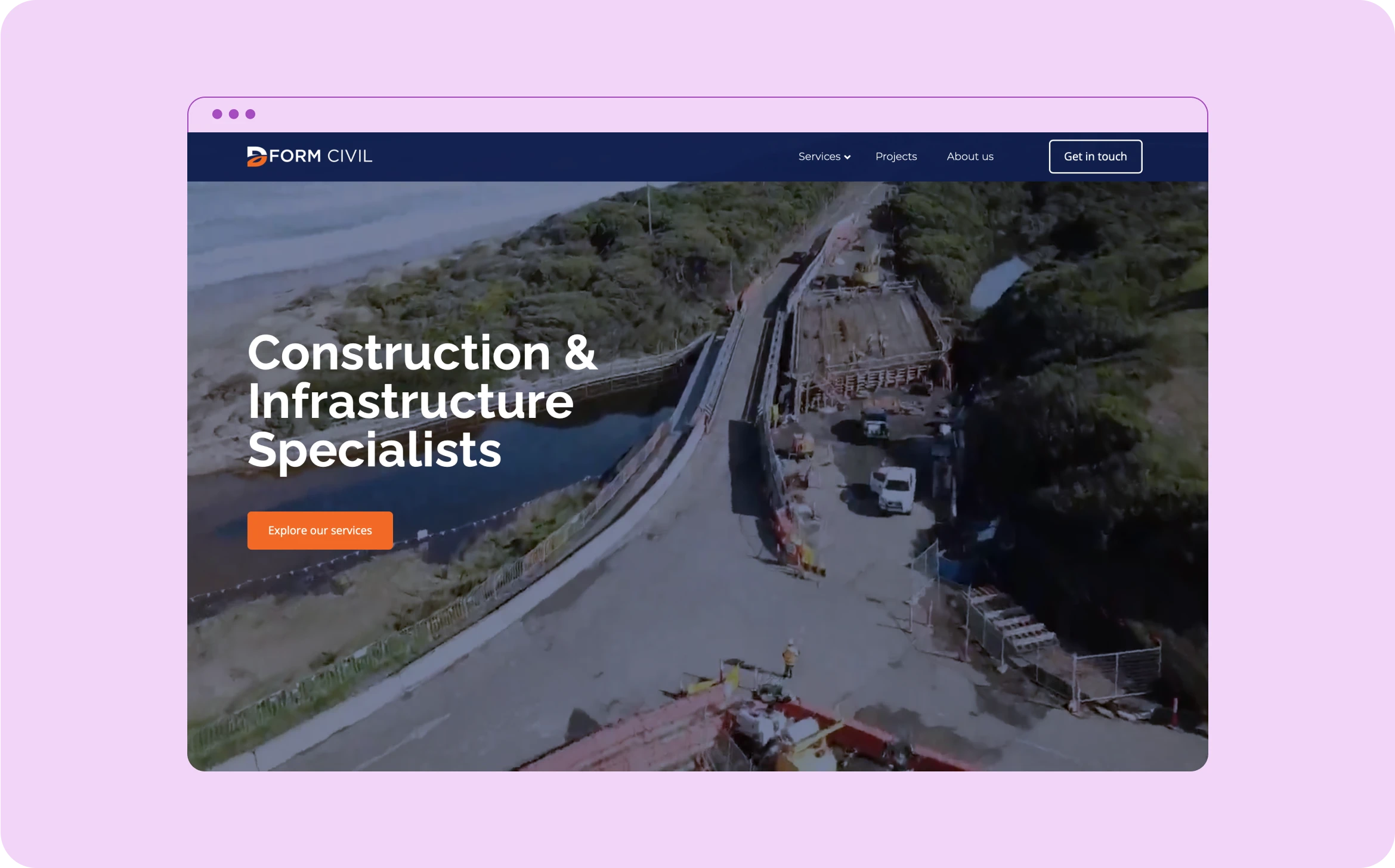 Dform Civil