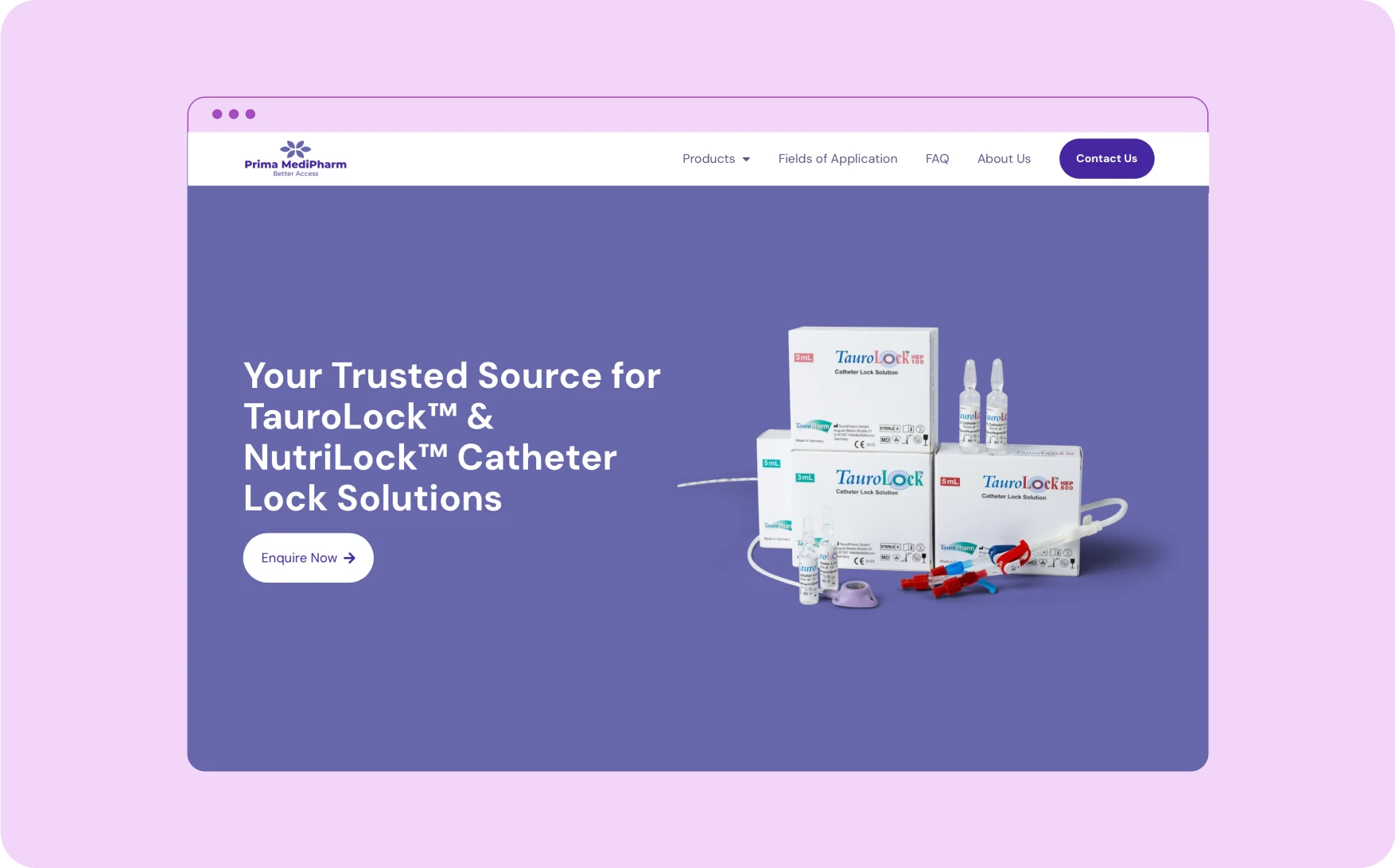 Prima MediPharm