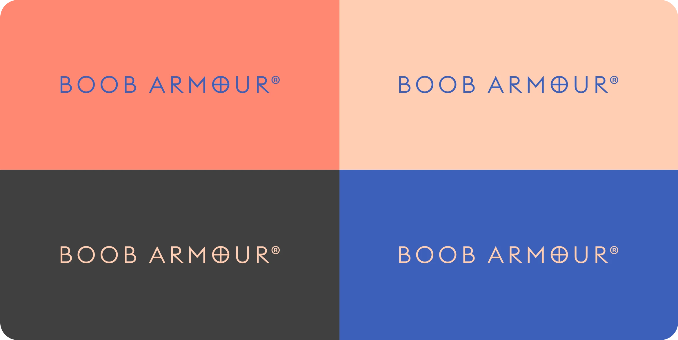 Boob Armour