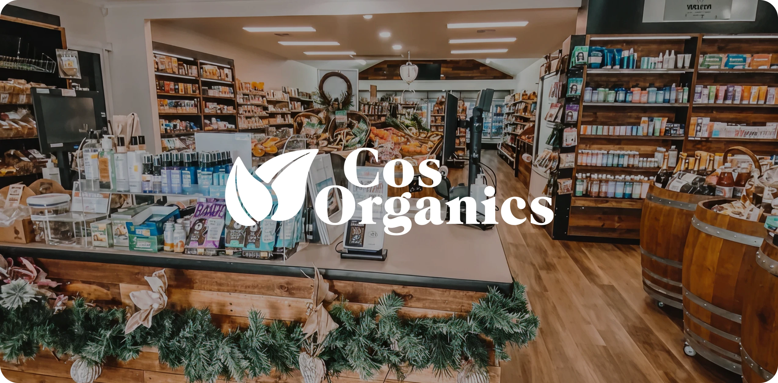 Cos Organics