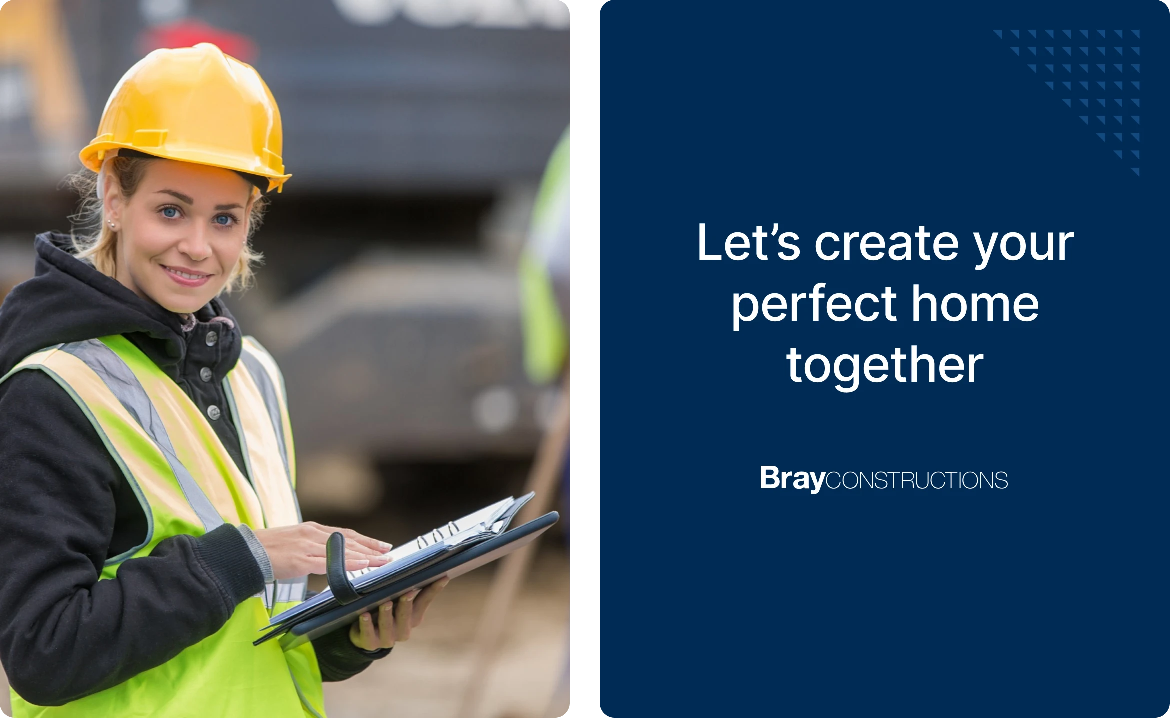 Bray Constructions