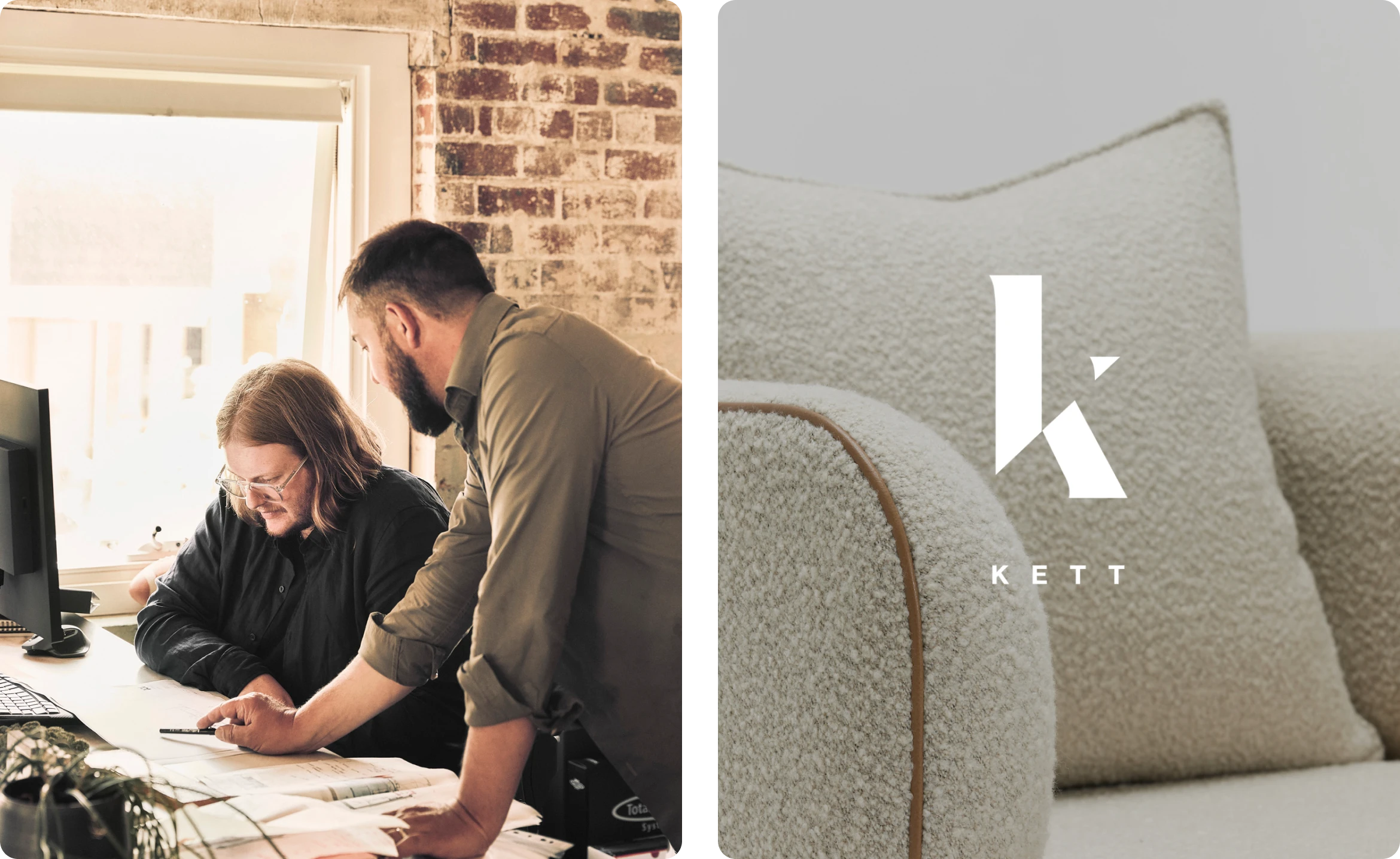 Kett Furniture