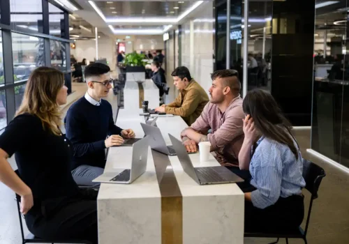 High Authority Link Building: Through Content Marketing