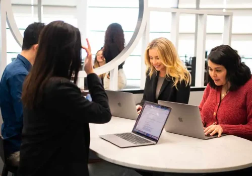 improving customer service