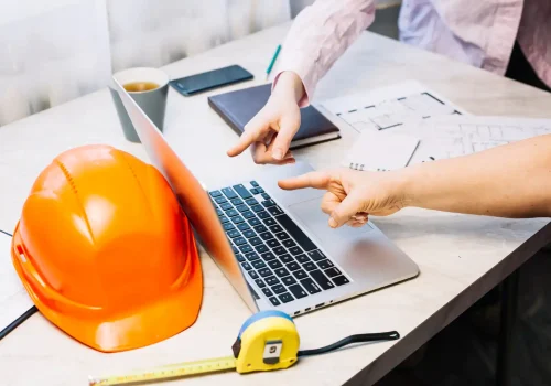 Solid as Concrete: How a Construction Marketing Agency Builds Your Market Presence