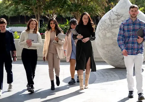 3PM Digital Marketing team