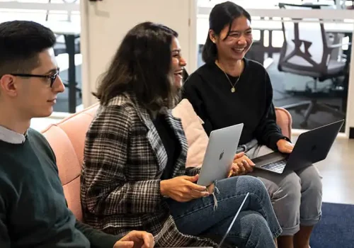 3PM Digital lead magnets team