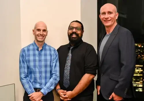 Role of Social Media in Brand Awareness: Cross-Channel Marketing