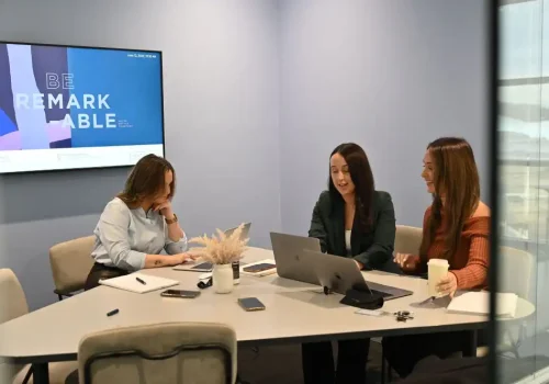 optimise your google business listing