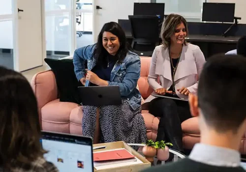 3PM Proactive or reactive team