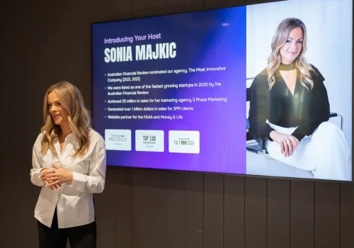 LinkedIn Ads Agency: Target Decision Makers Effectively