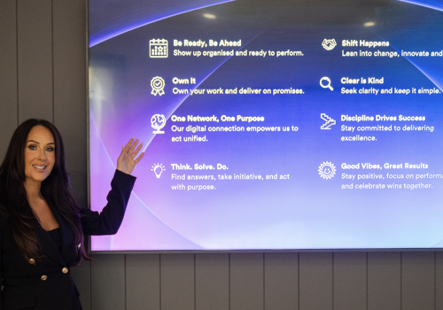 International SEO Company