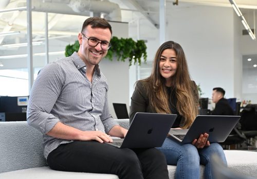 Enterprise Level Traffic: 3 Phase Marketing