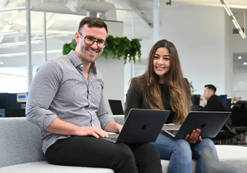 Enterprise Level Traffic: 3 Phase Marketing