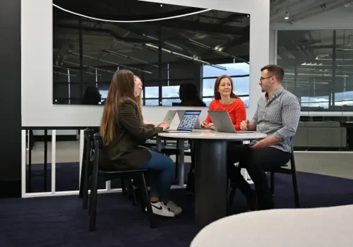 advantages of facebook ads