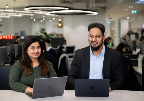 Data-Driven Digital Marketing: Using Analytics to Boost ROI