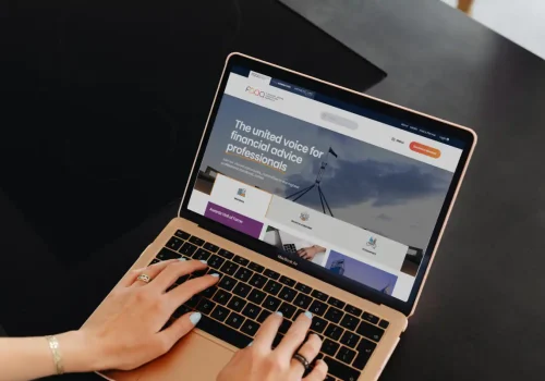 Financial Advice Association Australia (FAAA) Wins Coveted Gold Titan Business Award for 2025