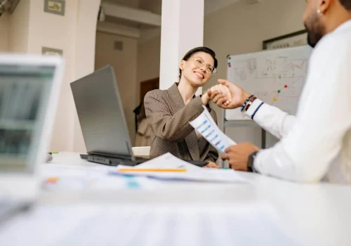 How Marketing Finance Strategies Help Financial Institutions Win More Trust and Customers