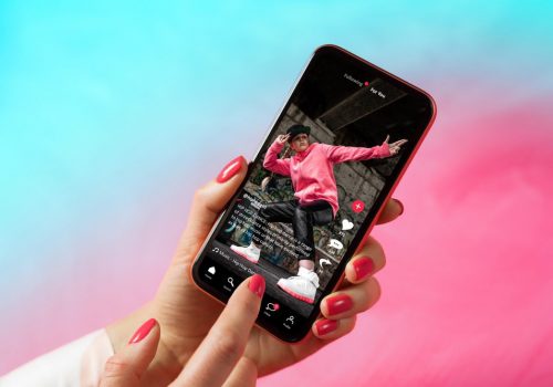 Why your business could be missing out if you haven’t considered TikTok as a sales tool yet